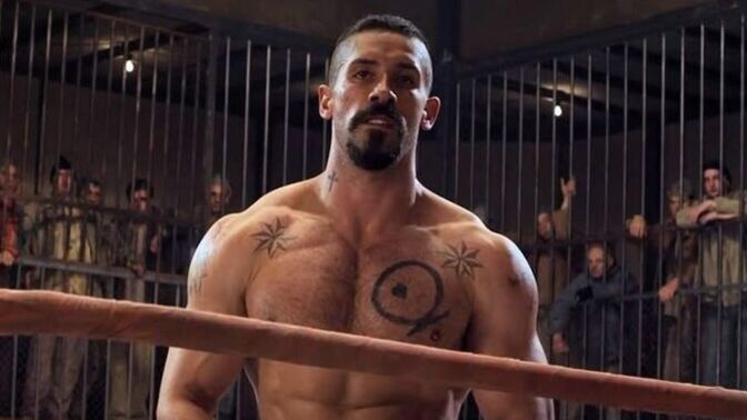 En sevdiğiniz film aktörü kimdir sizin için?