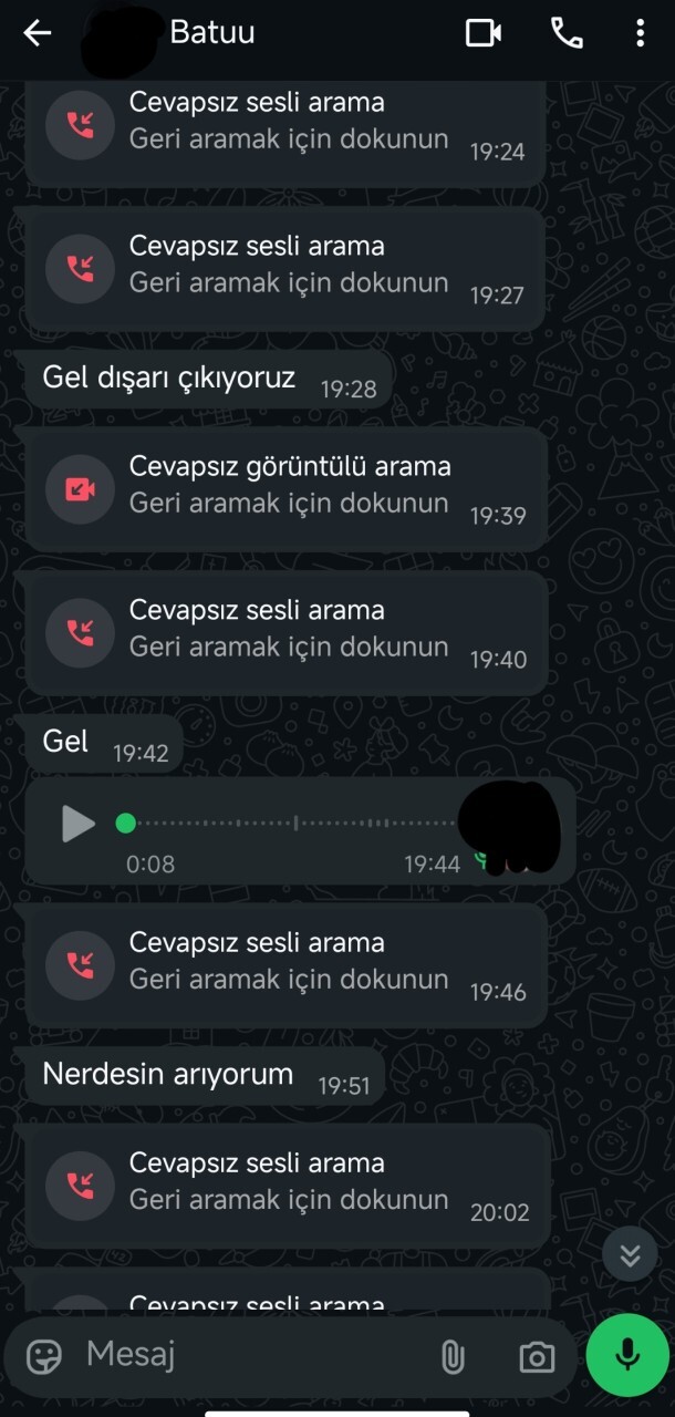 Sizsiz bir yere gitmeyen, her yere sizinle gelmek isteyen arkadaşlar hakkında ne düşünüyorsunuz?