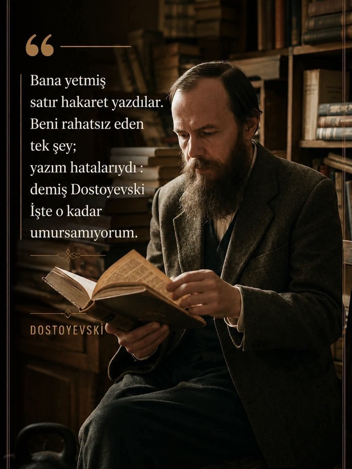 Sizin umursamadığınız şeyler nedir😏?