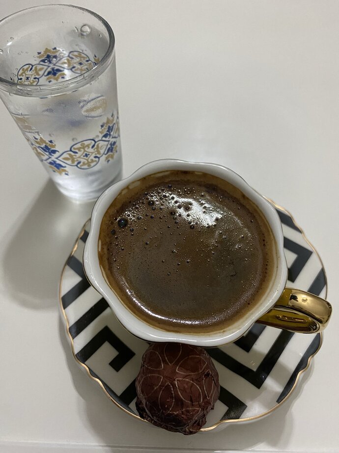 Yeme içme