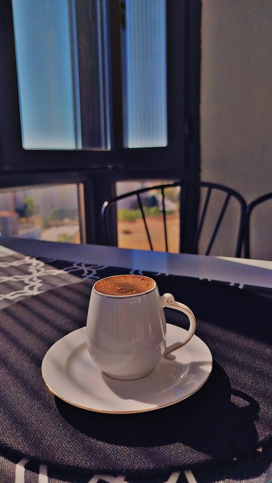 Kahve mi, çay mı sizi sakinleştirir?