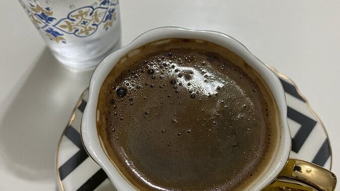 Kahve mi, çay mı sizi sakinleştirir?