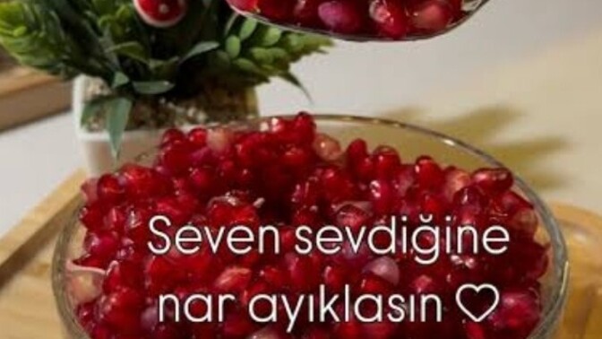 Seni seviyorum demenin alternatif yolları neler?
