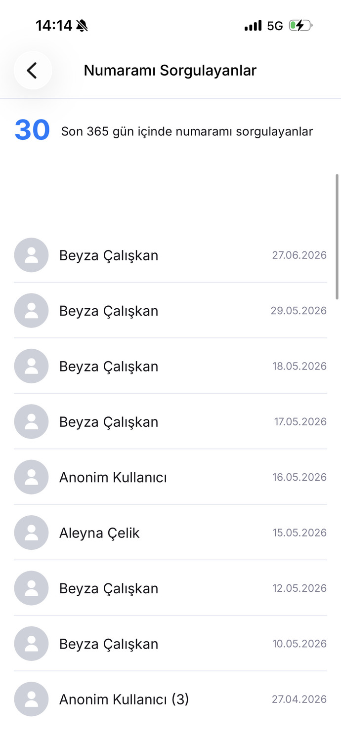Bir insan neden sürekli eski sevgilisini sorgular, durup dururken aklına getirir ki?