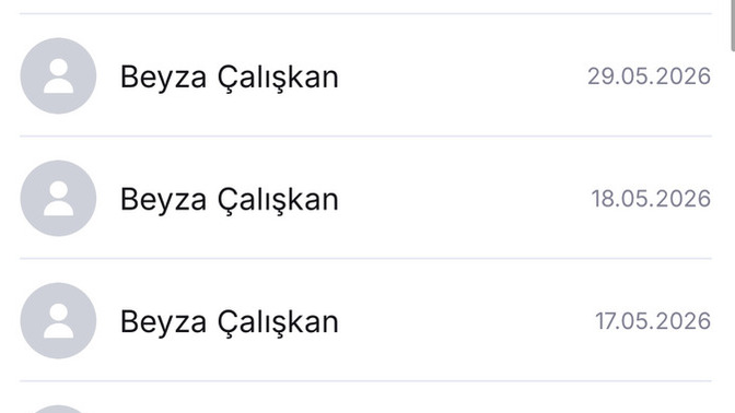 Bir insan neden sürekli eski sevgilisini sorgular, durup dururken aklına getirir ki?