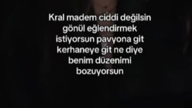 Gerçekten tanışmak isteyenle, gönül eğlendirmek isteyen birinin farkını ayırt edebilirmisin?