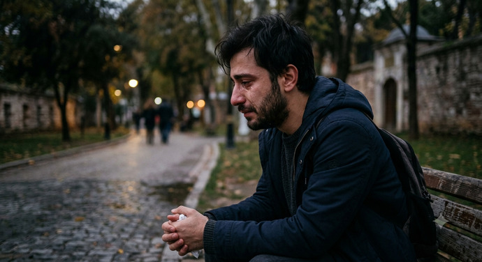 En büyük hayal kırıklığınız neydi?