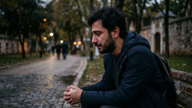 En büyük hayal kırıklığınız neydi?
