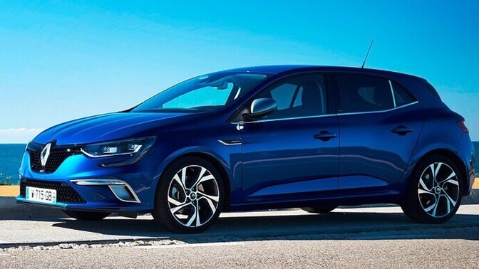 Otomobil mi SUV mi?