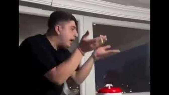 Her konuda uzmanmış gibi konuşup en son üste çıkan insan tipiyle nasıl baş ediyorsun?
