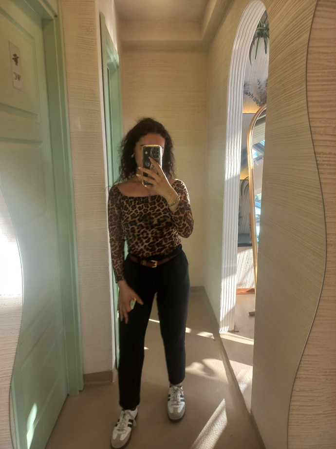 Boyum ve kilom kaç sizce?