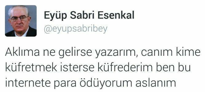 Sanal ortam diye, istediğin gibi davranma hakkı veriyor mu?