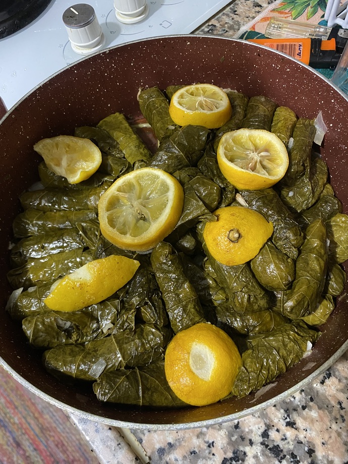 İşte benim manzaram 😃 siz olsanız saldırmaz mısınız?