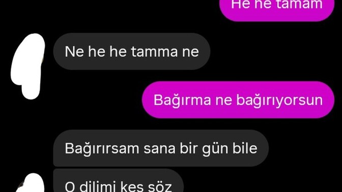 Kızlar bu adamdan olur mu sizce?