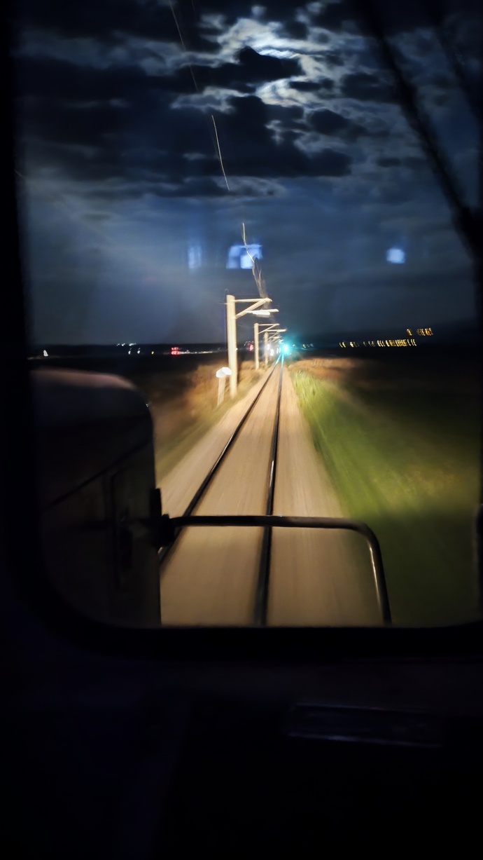 Gece insanı mısınız yoksa gündüz mü?