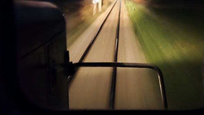 Gece insanı mısınız yoksa gündüz mü?