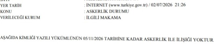 En erken ne zaman gideceğim?