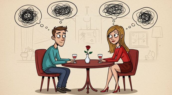 İlişkilerin takılmalık ve ciddi olarak ayrılması hakkında ne düşünüyorsun?
