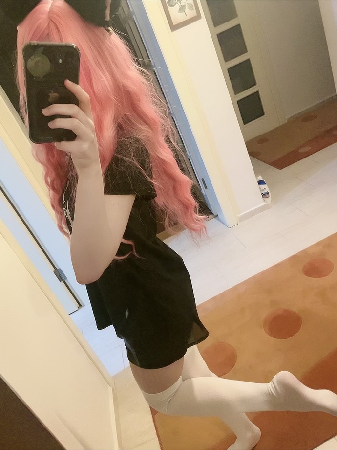 Cosplayim nasıl olmuss?