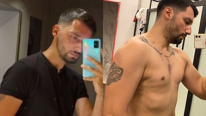 Sporda 6 ay bitti güncel form?