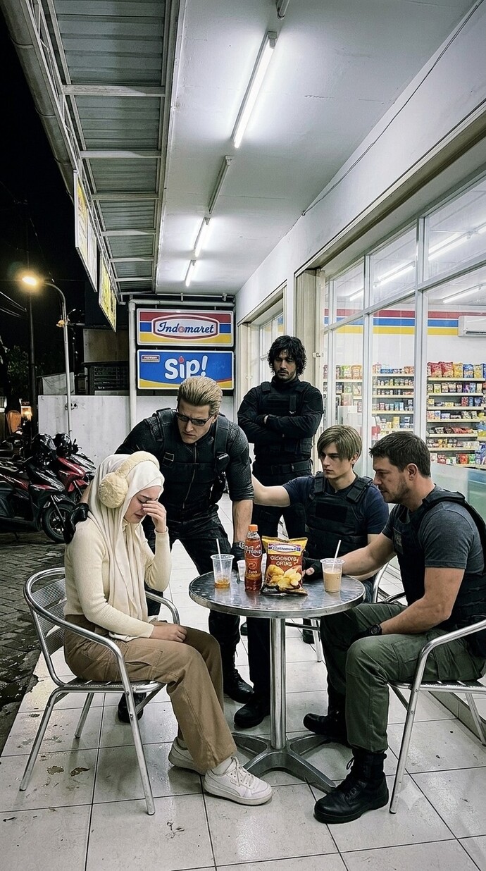Arkadaşlar ben şizofren miyim?