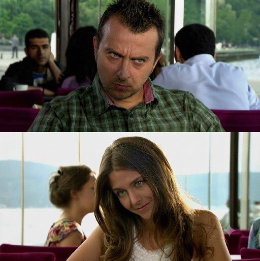 İlk aşktan son aşk olur mu?