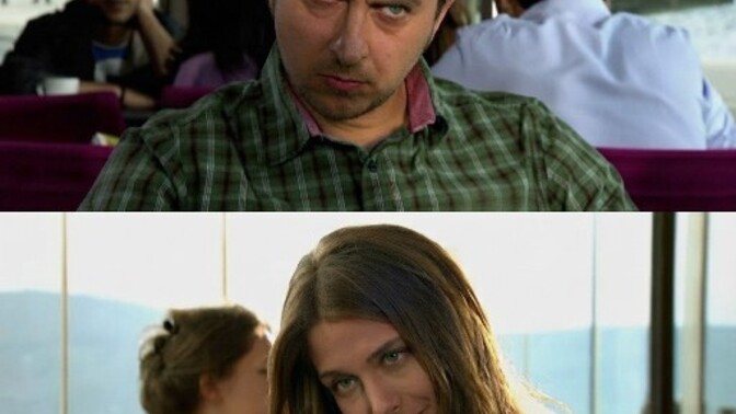 İlk aşktan son aşk olur mu?