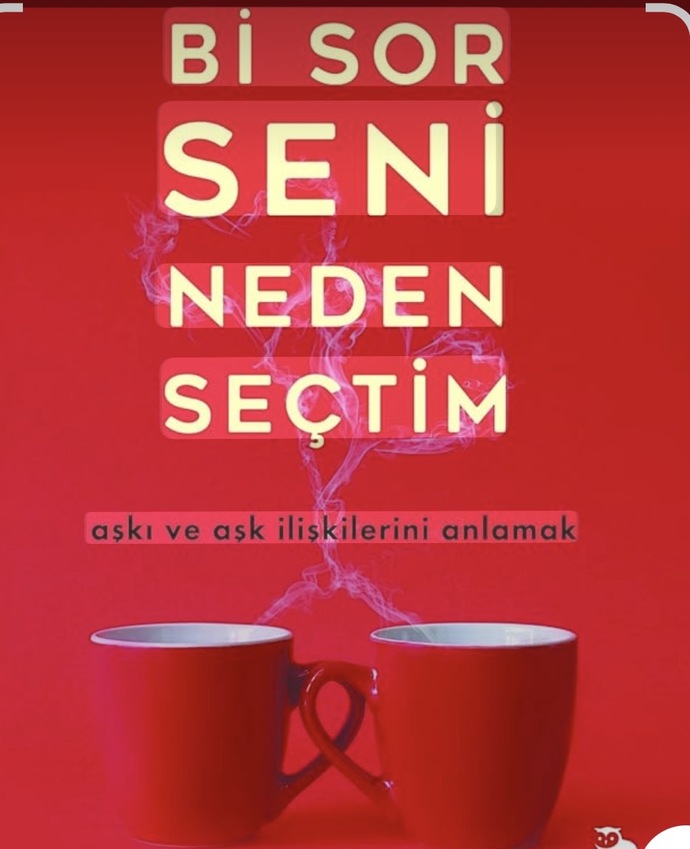 Karşı taraf seni neden seçsin, seni diğerlerinden ayıran ne olsun?