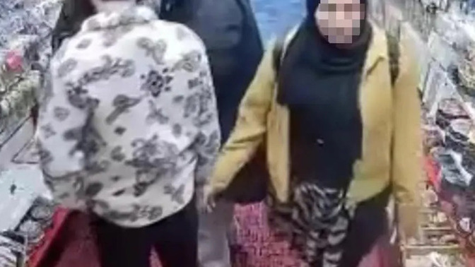 İstanbul'daki tacizci kadın olayı hakkında ne düşünüyorsunuz?