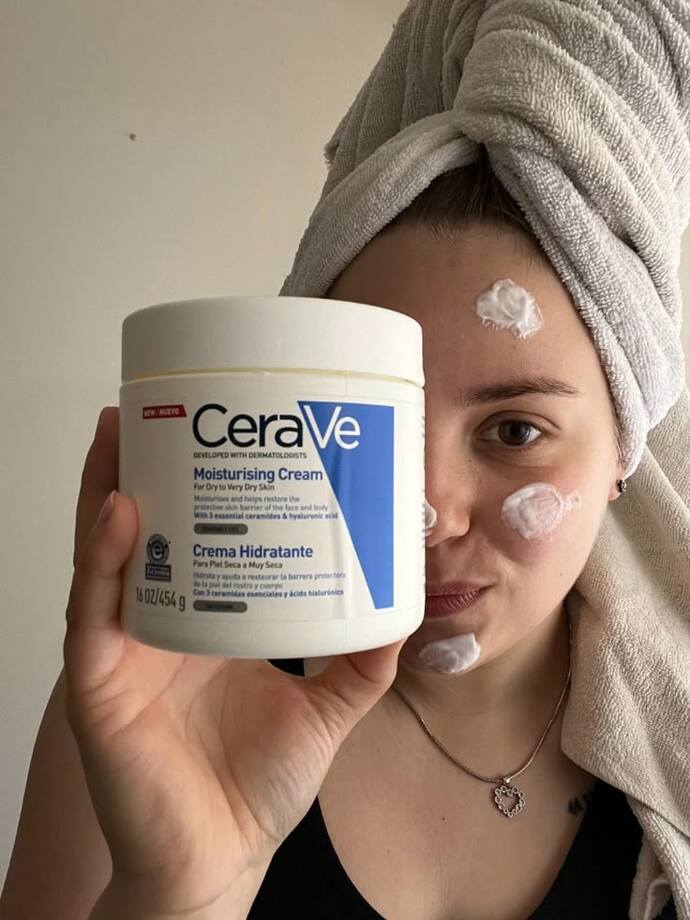 Cerave ürünlerinde kanserojen kimyasal çıkmış. Hala kullanmaya devam edecek misiniz?