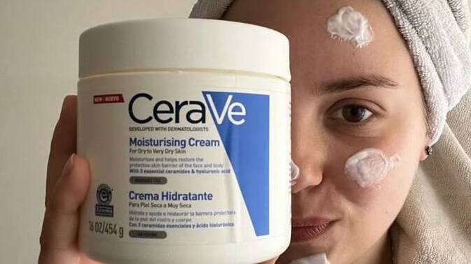 Cerave ürünlerinde kanserojen kimyasal çıkmış. Hala kullanmaya devam edecek misiniz?