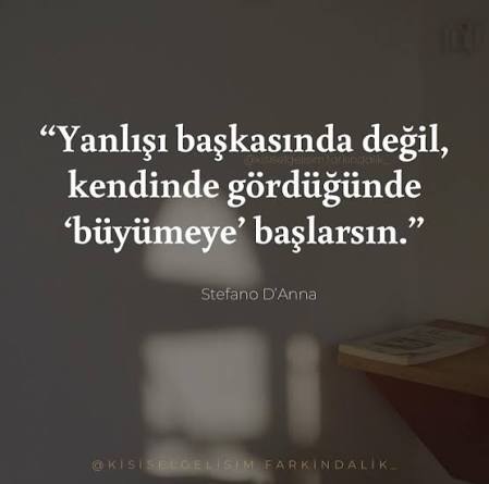 İnsan neden kendi hayatında uygulayamadığı tavsiyeleri başkasına rahatça verebiliyor?