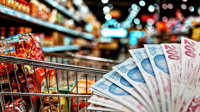 Haziran ayı enflasyonu %0,99 , yıllık enflasyon %32,11 olarak açıklandı?