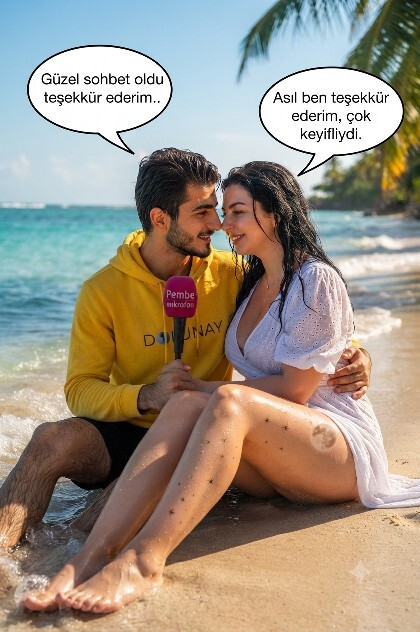 Getirip önüme koysalar, sonuna kadar yerim dediğiniz şey nedir?