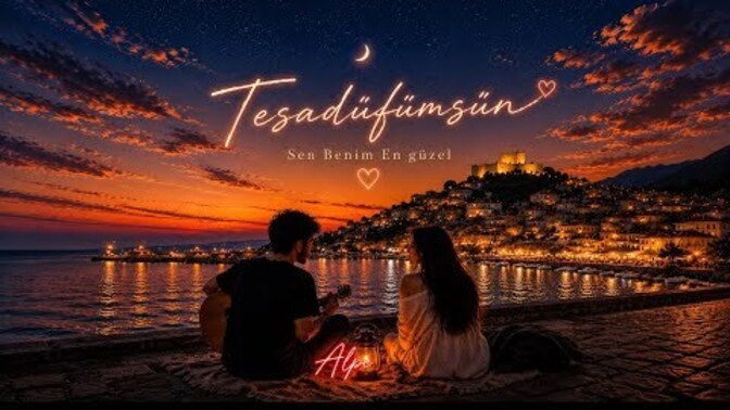 Tesadüflere inanır mısınız yoksa her şey planın bir parçasımı?