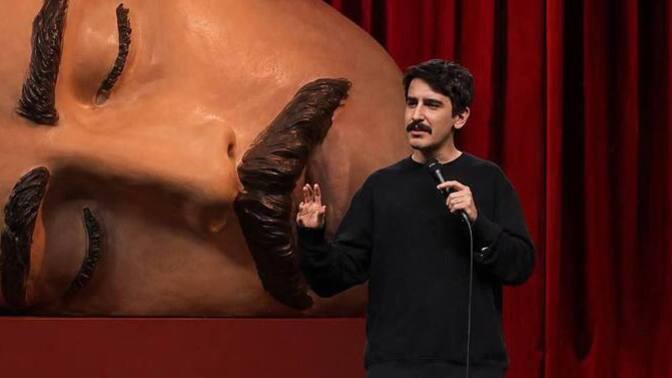 Deniz Göktaş neden tutuklandı, hükümeti eleştiren mizahçılar daha ne kadar baskı görecek?