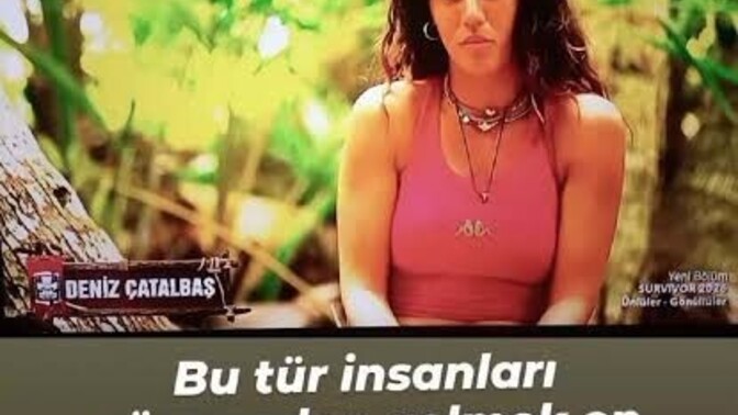 Birini Görmezden gelmek intikam mı yoksa kendini koruma yolumu?