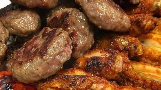 Mangal türü yemek siparişi verdiğinizde en çok hangi et türünü söylersiniz?