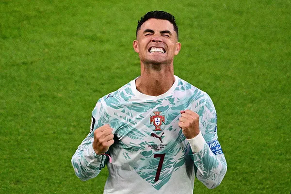 Ronaldo Son 16 turunda! Maçı izlediniz mi?