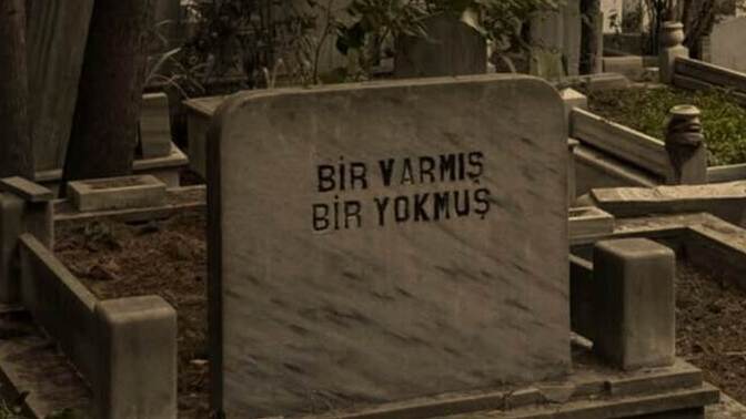 Vasiyetinizi yazdınız mı?