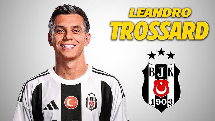 Beşiktaşta Trossard sesleri! Sizce yıldız oyuncu Beşiktaşta başarılı olabilir mi?