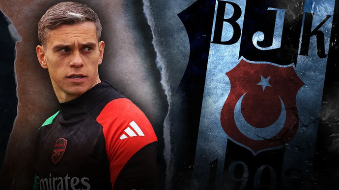 Beşiktaşta Trossard sesleri! Sizce yıldız oyuncu Beşiktaşta başarılı olabilir mi?