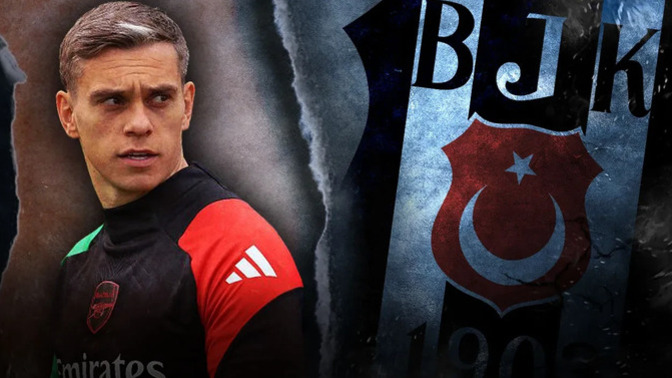 Beşiktaş'ta Trossard sesleri! Sizce yıldız oyuncu Beşiktaş'ta başarılı olabilir mi?