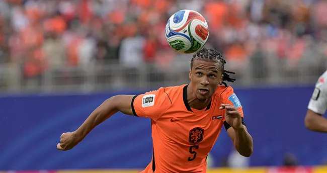 Nathan Ake Fenerbahçede! Ne düşünüyorsunuz?