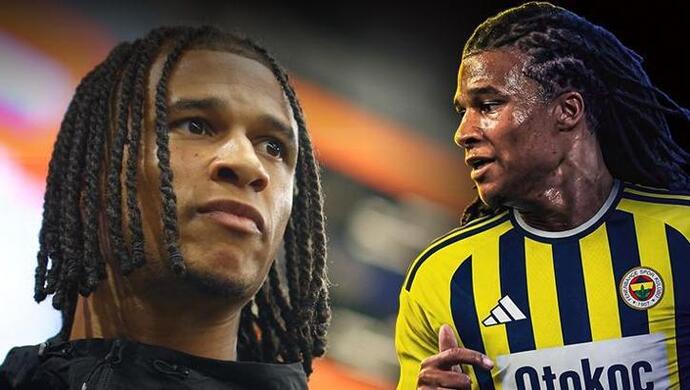 Nathan Ake Fenerbahçede! Ne düşünüyorsunuz?