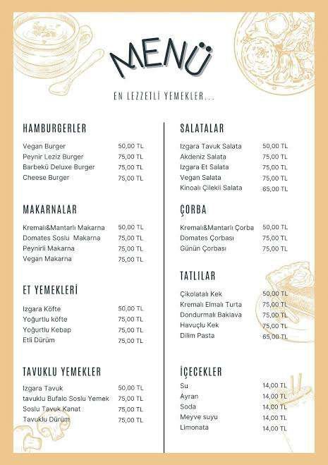 Akşam yemeğinde ne yesek, dışarıda yemek için önerileriniz neler?