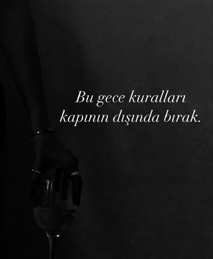 Kurallarınızı hangi durumda göz ardı edebilirsiniz?
