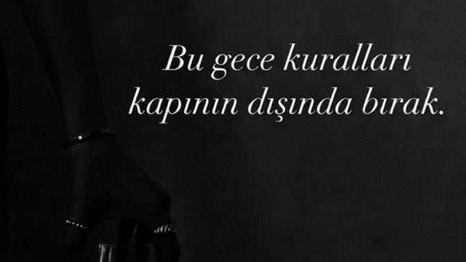 Kurallarınızı hangi durumda göz ardı edebilirsiniz?