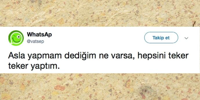 Sırf sevgilinize/flörtünüze yaranmak için yaptığınız en absürt, en ben asla bunu yapmam dediğiniz şey neydi?