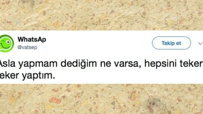 Sırf sevgilinize/flörtünüze yaranmak için yaptığınız en absürt, en "ben asla bunu yapmam" dediğiniz şey neydi?